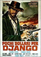 Online film Pochi dollari per Django
