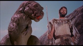 Online film Caveman