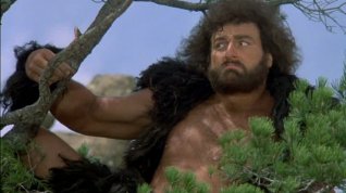 Online film Caveman