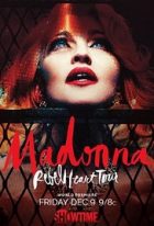 Online film Madonna: Rebel Heart Tour