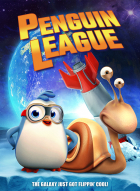 Online film Penguin League