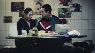 Online film Ztratit nevinnost v Alma Atě