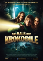 Online film Viktor a tajemství krokodýlího domu