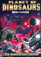 Online film Planet Of Dinosaurs