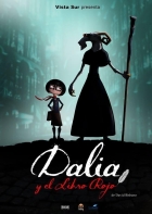 Online film Dalia a červená kniha