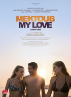 Online film Mektoub, má láska - Canto Uno