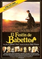 Online film Babettina hostina