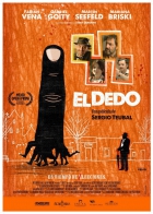 Online film El dedo