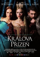 Online film Králova přízeň