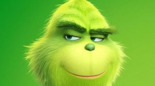 Online film Grinch