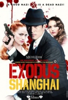 Online film Exodus do Šanghaje