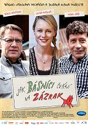 Online film Jak básníci čekají na zázrak