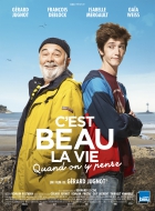 Online film C'est beau la vie quand on y pense