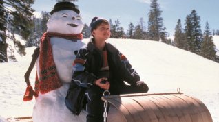 Online film Jack Frost