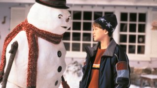 Online film Jack Frost