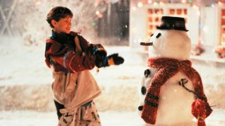 Online film Jack Frost