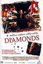 Online film Honba za diamanty