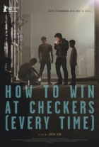 Online film How to Win at Checkers (Every Time)