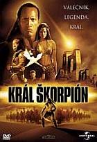 Online film Král Škorpion