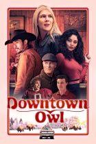 Online film Městečko Owl