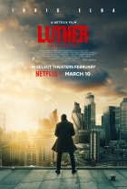 Online film Luther: Pád z nebes