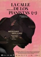 Online film La calle de los pianistas