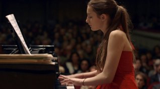 Online film La calle de los pianistas