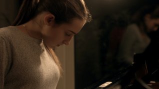 Online film La calle de los pianistas