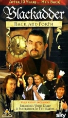 Online film Bestián: Kupředu, zpátky jen krok!