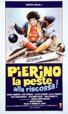 Online film Pierino la peste alla riscossa