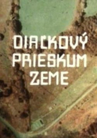 Online film Diaľkový prieskum Zeme