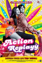 Online film Action Replayy