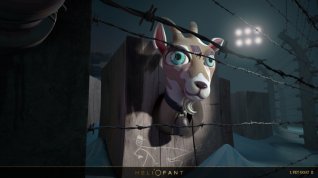 Online film Já, Pet Goat II