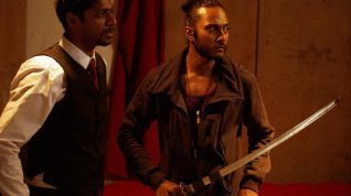 Online film Tooting Broadway