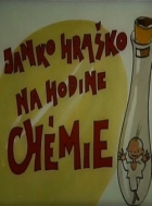 Online film Janko Hraško na hodine chémie