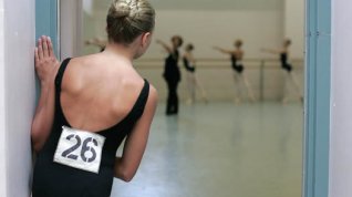 Online film Malé baletky, velké sny