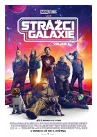 Online film Strážci Galaxie: Volume 3