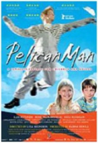 Online film Pan Pelikán