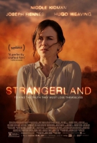 Online film Strangerland
