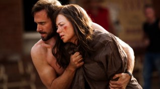 Online film Strangerland