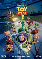 Online film Toy Story 3: Příběh hraček