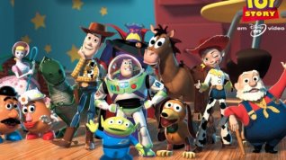 Online film Toy Story 3: Příběh hraček