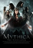 Online film Mythica: Soumrak bohů