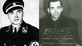 Online film Hitlerovi fazifikátoři