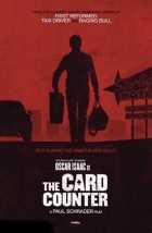 Online film The Card Counter