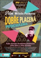 Online film Dobře placená procházka