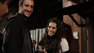 Online film Bana Masal Anlatma