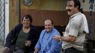 Online film Bana Masal Anlatma