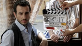Online film Bana Masal Anlatma