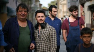 Online film Bana Masal Anlatma